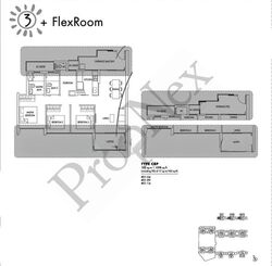 Sol Acres (D23), Condominium #546589231